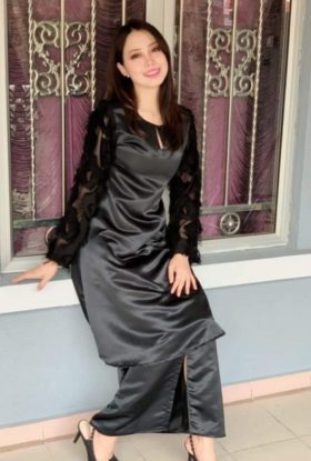 Michelle Local Girl Chinatown ID-IFK36950 Kuala Lumpur