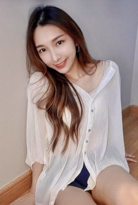 Christine Local Girl Bukit Bintang ID-JHL15970 KL