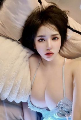 Janet Escort Girl KL Sentral ID-LNQ33077 KL