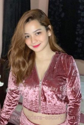 Zati Freelance Girl Genting Highlands ID-YGE41358 Kuala Lumpur