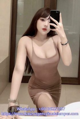 Dian Escort Girl Gohtong Jaya ID-YHK12254 KL
