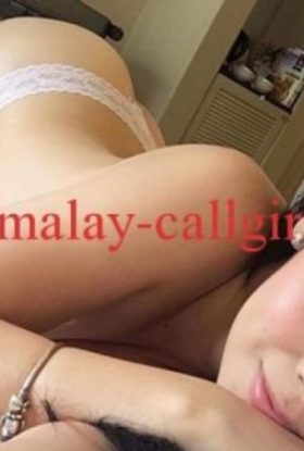 Riana Local Girl KL Sentral ID-QVZ31709 KL