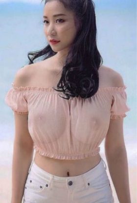 May Escort Girl KL Sentral ID-WJL20659 Kuala Lumpur