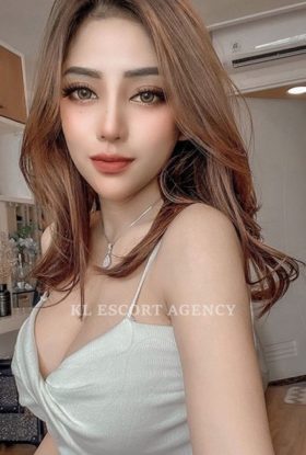 Sasa Escort Girl Gombak ID-LXI40477 Kuala Lumpur