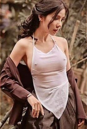 Bella Local Girl Chinatown ID-PNN16738 Kuala Lumpur