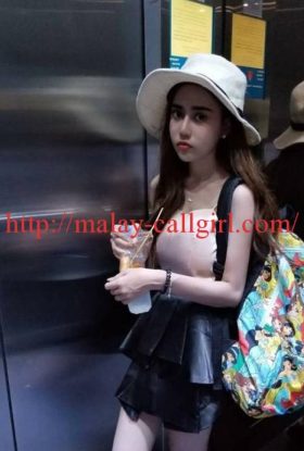 Sima Local Girl KL Sentral ID-LIW37120 KL