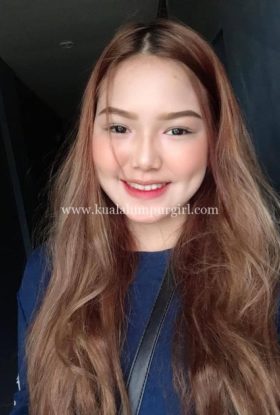 Diana Local Girl Petaling Jaya ID-XTW38792 KL
