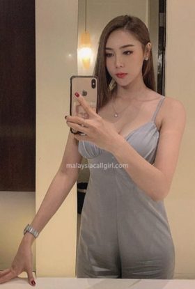 Pinky Freelance Girl Jalan Duta ID-TMZ31054 KL