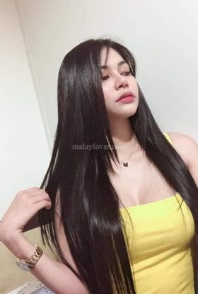 Stella Escort Girl Mid Valley ID-WYC42209 Kuala Lumpur