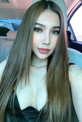 Aila Local Girl Bukit Bintang ID-MGV11564 KL