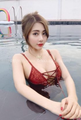 Sunny Freelance Girl Kajang ID-OAU37660 KL