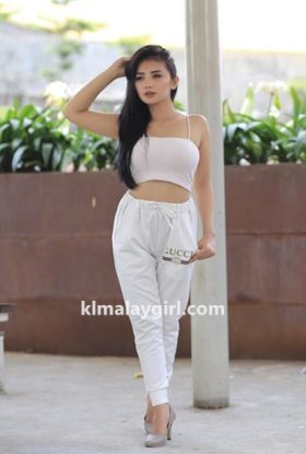 Waleeya Freelance Girl Bangsar ID-CGC35308 Kuala Lumpur