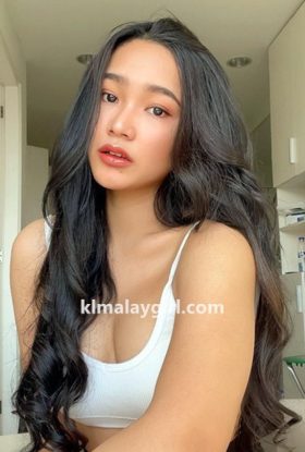 Nuru Escort Girl Bukit Bintang ID-FOC16718 KL