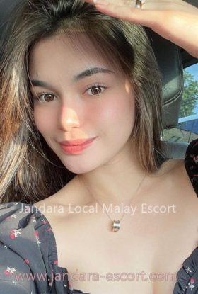 Amelina Freelance Girl Bukit Bintang ID-FFC20859 Kuala Lumpur