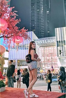 Aishah Escorts Girl Bukit Bintang ID-NFE11141 Kuala Lumpur