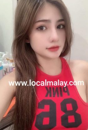 Lulu Escort Girl KL Sentral ID-MFQ16506 Kuala Lumpur