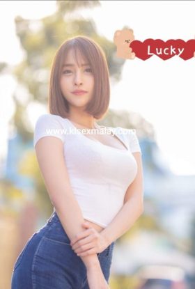 Lucky Escort Girl Bukit Bintang ID-WCT27955 Kuala Lumpur