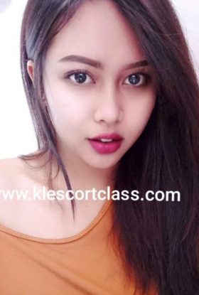 Sally Freelance Girl Bukit Bintang ID-GZA14327 Kuala Lumpur