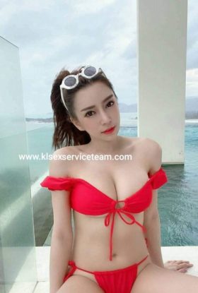 Emma Freelance Girl Chinatown ID-UGD20558 Kuala Lumpur