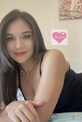 Pink Local Girl Gombak ID-XSW26400 KL