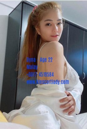 Dyana Local Girl Petaling Jaya ID-FNJ10389 KL