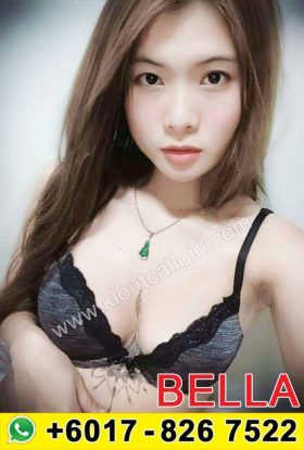 Vivi Escort Girl Petaling Jaya ID-GMK27686 Kuala Lumpur