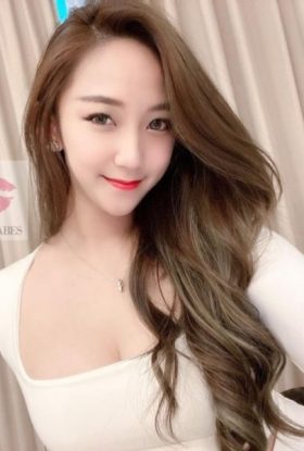 Jenny Local Girl Mid Valley ID-IMY25638 KL