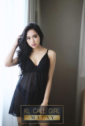 Anya Escort Girl Bukit Bintang ID-PUC14219 KL