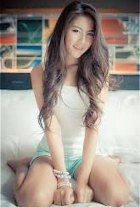 Jana Local Girl Mid Valley ID-AKJ33443 Kuala Lumpur