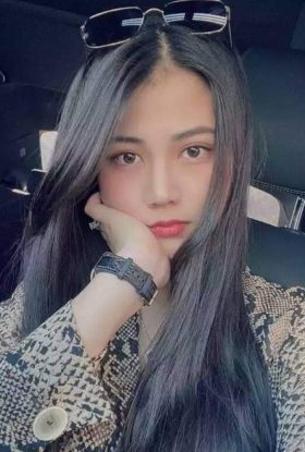 Wawa Escort Girl Chinatown ID-UZX21325 Kuala Lumpur
