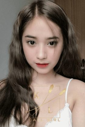 Mina Escort Girl Damansara ID-UTS39804 Kuala Lumpur