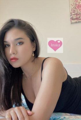 Pink Freelance Girl Bukit Bintang ID-AYF36009 KL