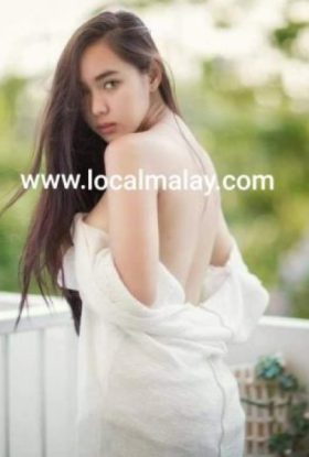 Jelly Escort Girl Jalan Pudu ID-JQT31727 KL