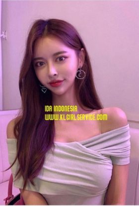 Lilian Local Girl Mid Valley ID-ECK11064 KL