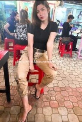 Zara Escort Girl Bangi ID-PHQ31945 Kuala Lumpur