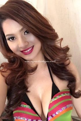 Winnie Local Girl Jalan Pudu ID-QSM22748 KL