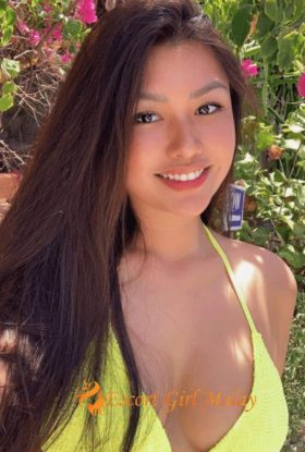 Layla Escort Girl Jalan Pudu ID-GSO10876 Kuala Lumpur