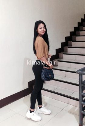 Wardda Escort Girl Cyberjaya ID-CDJ25137 Kuala Lumpur