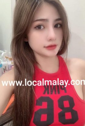 Lulu Local Girl Bukit Bintang ID-UKD26232 Kuala Lumpur