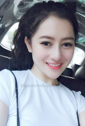 Shikin Escorts Girl Jalan Klang Lama ID-YUB13239 Kuala Lumpur