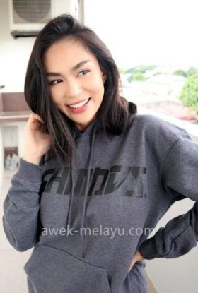 Amanda Local Girl Jalan Klang Lama ID-ANS15732 Kuala Lumpur