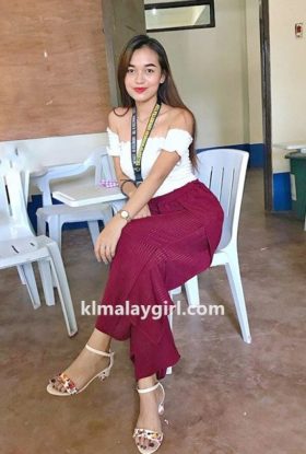 Tasmia Freelance Girl Jalan Klang Lama ID-LCM18546 KL
