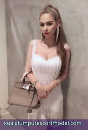 Salma Freelance Girl Putrajaya ID-SCI18392 Kuala Lumpur