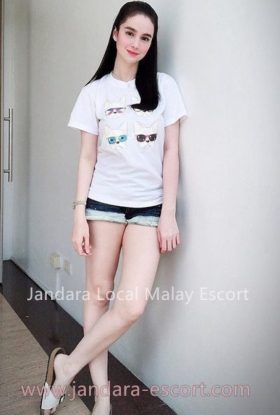 Aarifa Freelance Girl Puchong ID-OZL32377 KL
