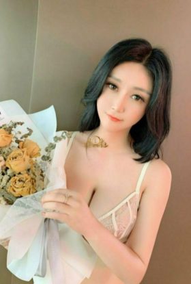 Wendy Escort Girl Jalan Pudu ID-UQS12353 KL
