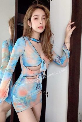 Wati Escort Girl Damansara ID-OEO25582 KL