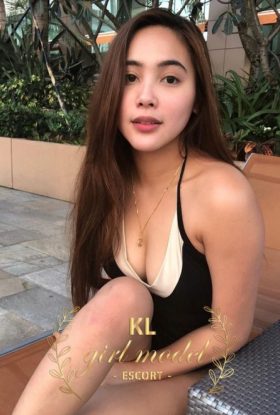 Wani Local Girl KL Sentral ID-RIN15874 Kuala Lumpur
