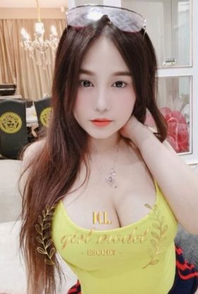 Allie Escorts Girl Bangsar ID-OFU21162 Kuala Lumpur