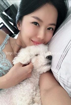 Ryoko Freelance Girl Bukit Bintang ID-CHQ19794 Kuala Lumpur