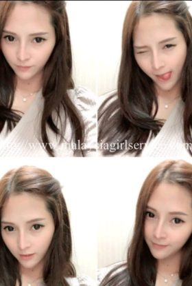 Norah Freelance Girl Cheras ID-JNF30600 Kuala Lumpur